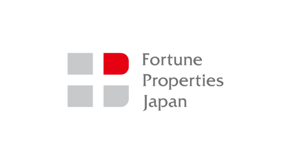 コーポレートロゴ・フォーチュンプロパティーズ株式会社様