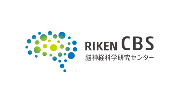 理化学研究所の脳神経科学研究センター（RIKEN CBS）様のロゴを制作させていただきました
