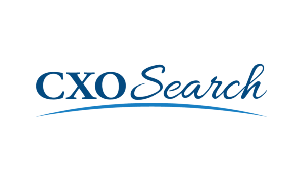 人材紹介会社のロゴ「CXOサーチ」