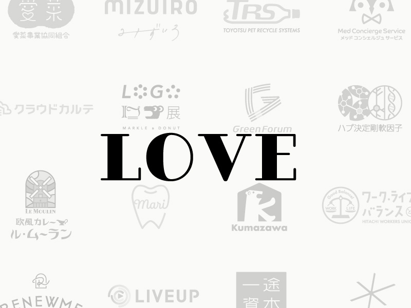 LOVE